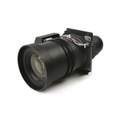 Sidev - Optique avec ratio de projecti
