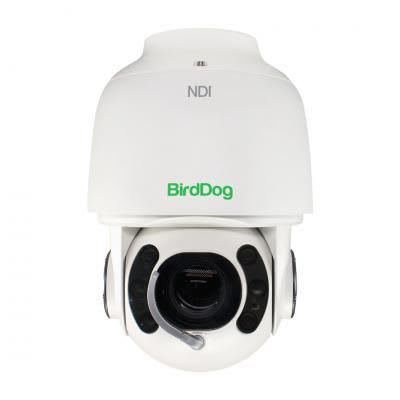 Sidev - Camera PTZ FULL NDI re