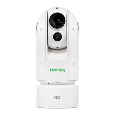 Sidev - Camera PTZ FULL NDI re