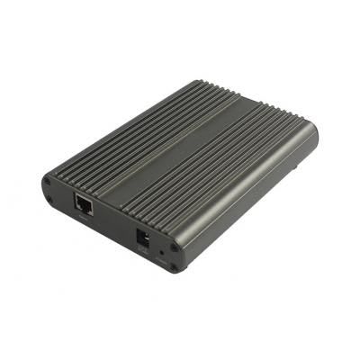 Sidev - Injecteur de puissance PoE 97W