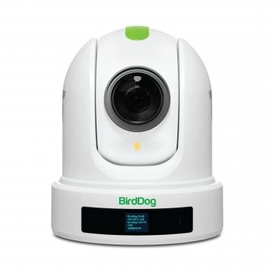 Sidev - Camera PTZ FULL NDIereg