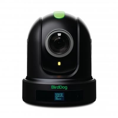 Sidev - Camera PTZ FULL NDIereg