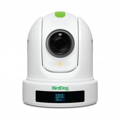 Sidev - Camera PTZ FULL NDIereg