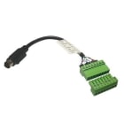 Sidev - Adaptateur de cable de c