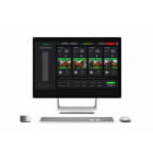 Sidev - Logiciel de production PTZ