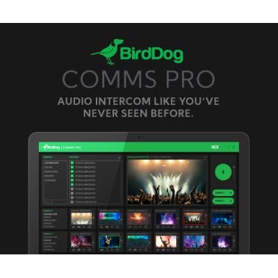 Sidev - Plate-forme d'intercom a