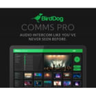 Sidev - Plate-forme d'intercom a
