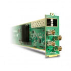Sidev - carte NDI- OpenGear