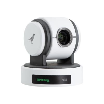 Sidev - Camera PTZ NDI - Blanc