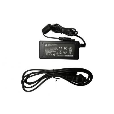 Sidev - Adaptateur secteur 12V DC 2A