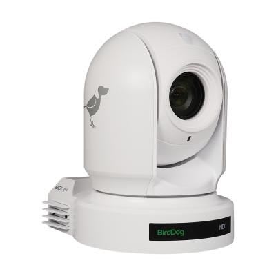 Sidev - Camera PTZ FULL NDI - B