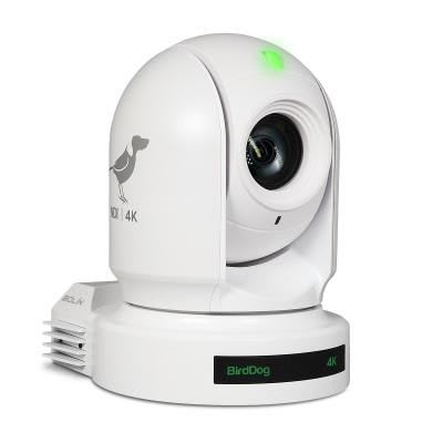 Sidev - Camera PTZ 4K NDI avec