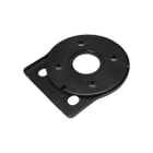 Sidev - Support de plafond pour P4K