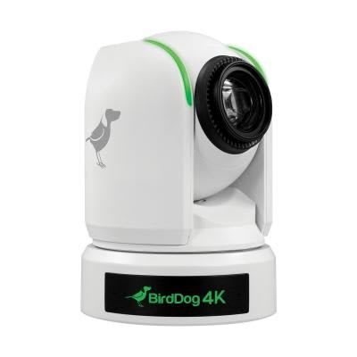 Sidev - Camera PTZ 4K 10 bits F