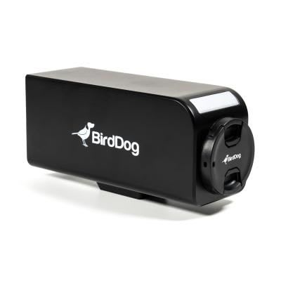 Sidev - Camera de bloc BirdDog: