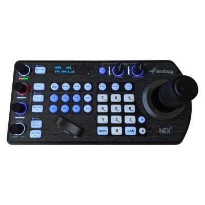 Sidev - Controleur PTZ NDI