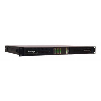 Sidev - 4 canaux x 1600W + DSP entre
