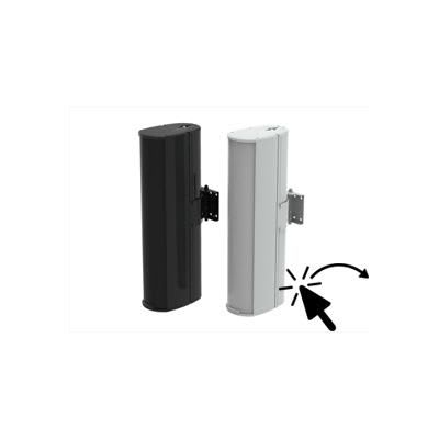 Sidev - Enceinte colonne 2 voies 50cm
