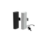 Sidev - Enceinte colonne 2 voies 50cm