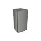 Sidev - High Output 8-Inch 2-Way 120 X