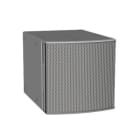 Sidev - Medium Power 12-Inch Subwoofer