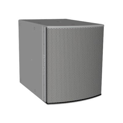 Sidev - Medium Power 15-Inch Subwoofer