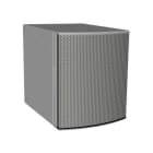 Sidev - Medium Power 15-Inch Subwoofer