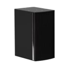 Sidev - Medium Power Dual 12-Inch Subw