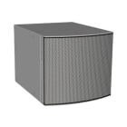 Sidev - High Power 18-Inch Subwoofer W