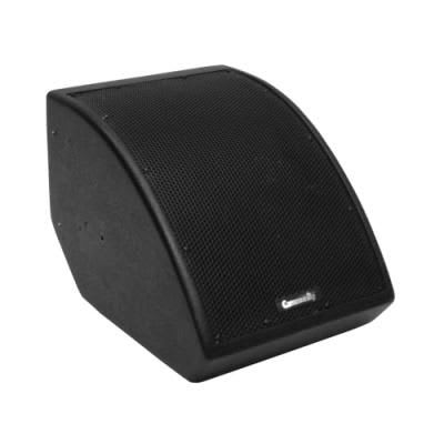 Sidev - Monitor 2-Way 8-Inch Coax Blac