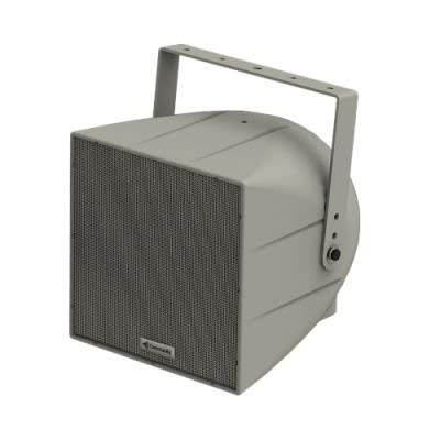 Sidev - Enceinte 2 voies coaxiale 8