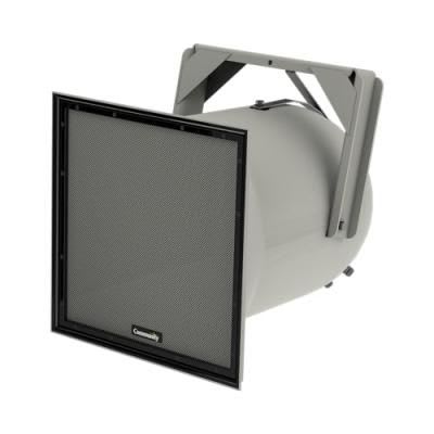 Sidev - Full-R 3-Way Dual 12' High Out