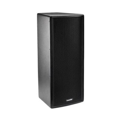 Sidev - Full-Range 2-Way Dual 8-Inch 9