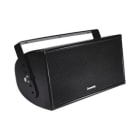 Sidev - Three-Way 8-Inch Wide Compact