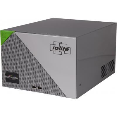 Sidev - Controleur AV petit form