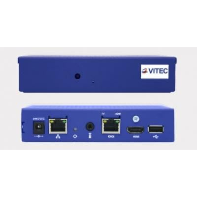 Sidev - AvediaStream Lecteurs multime