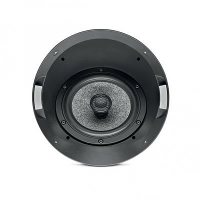 Sidev - Enceinte plafond coaxiale 2 vo