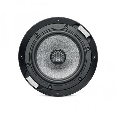 Sidev - Enceinte murplafond coaxiale 2
