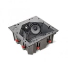 Sidev - Enceinte coaxiale rectangulair