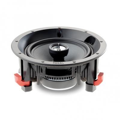 Sidev - Enceinte coaxiale encastrable