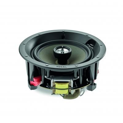 Sidev - Enceinte coaxiale encastrable