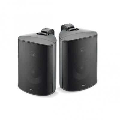 Sidev - Enceinte murale interie