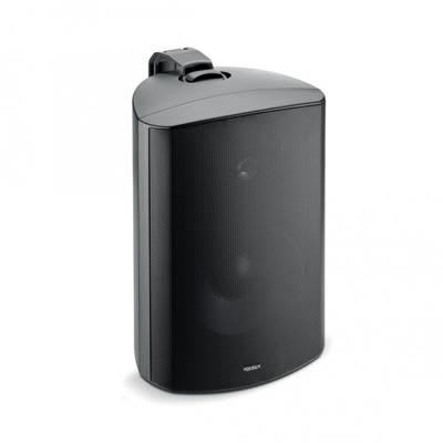 Sidev - Enceinte murale interie