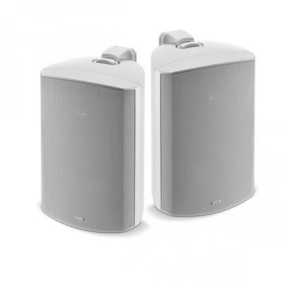 Sidev - Enceinte murale interie