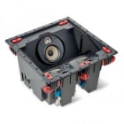 Sidev - Enceinte encastrable plafonnie