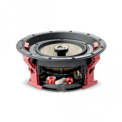 Sidev - Enceinte encastrable murale ou