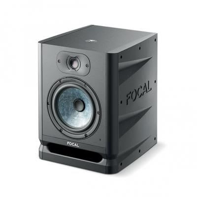 Sidev - Enceinte monitoring 2 voies bi