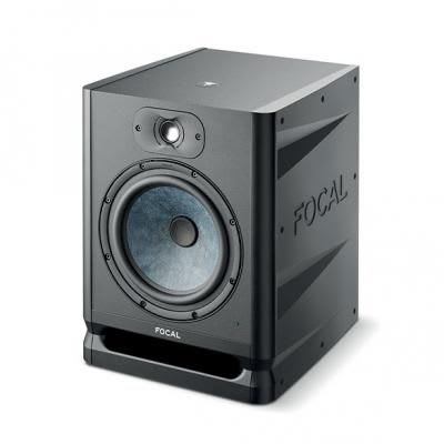 Sidev - Enceinte monitoring 2 voies bi