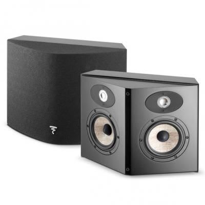 Sidev - Enceinte ARIA surround bipolai