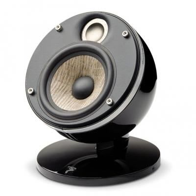 Sidev - Enceinte satellite avec membra